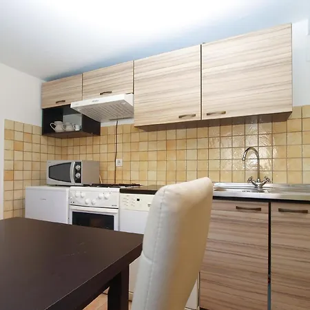 Fuer 3 Personen Ca 34 Qm In Banjole, Istrien Istrische Riviera * Banjole