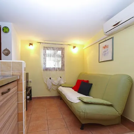 Fuer 3 Personen Ca 34 Qm In Banjole, Istrien Istrische Riviera