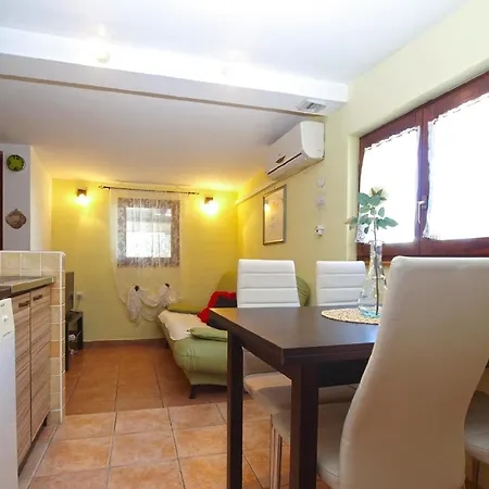 Fuer 3 Personen Ca 34 Qm In Banjole, Istrien Istrische Riviera Apartment Banjole