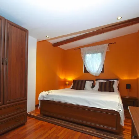 Fuer 3 Personen Ca 34 Qm In Banjole, Istrien Istrische Riviera Apartment Banjole
