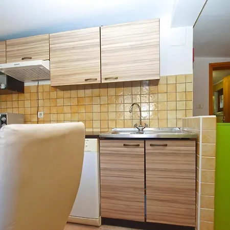 Fuer 3 Personen Ca 34 Qm In Banjole, Istrien Istrische Riviera Apartment